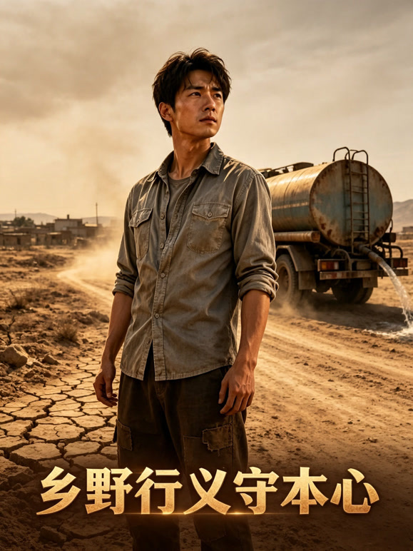 乡野行义守本心