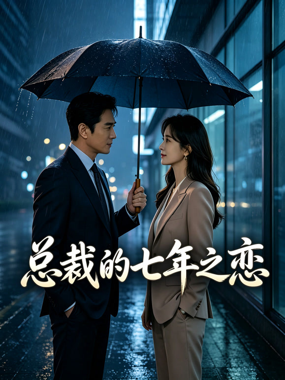 总裁的七年之恋