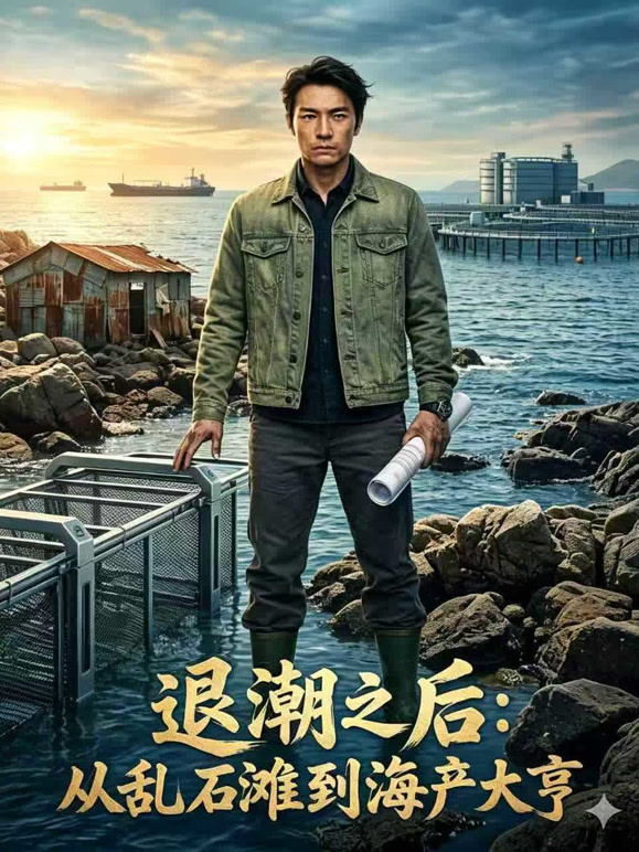 退潮之后：从乱石滩到海产大亨