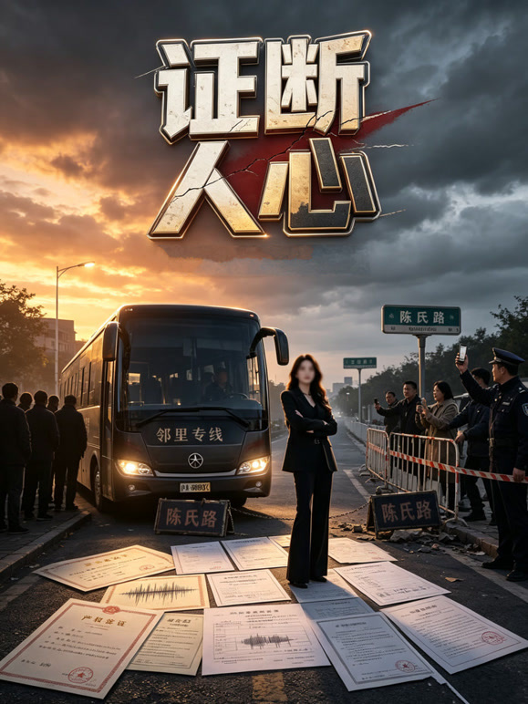 证断人心