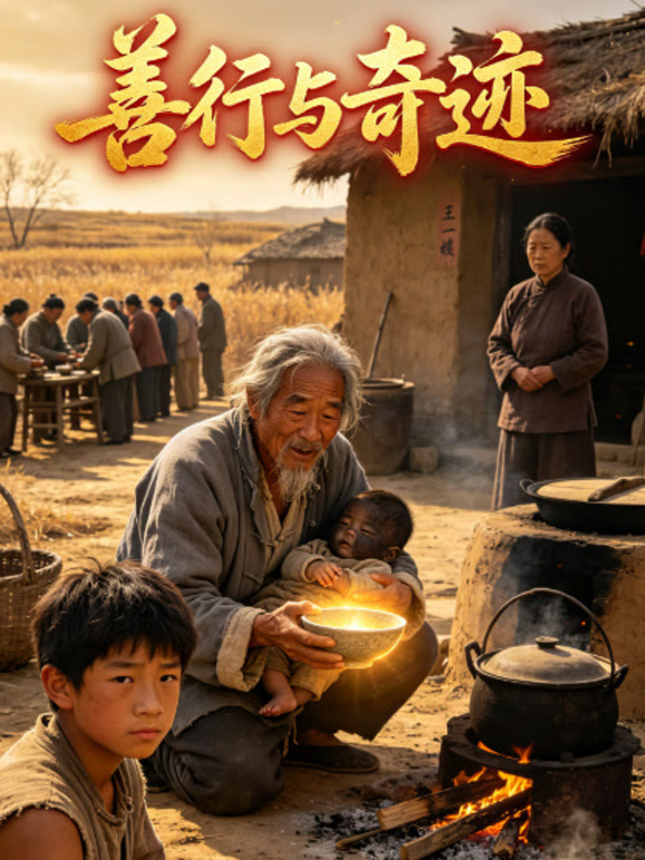 善行与奇迹