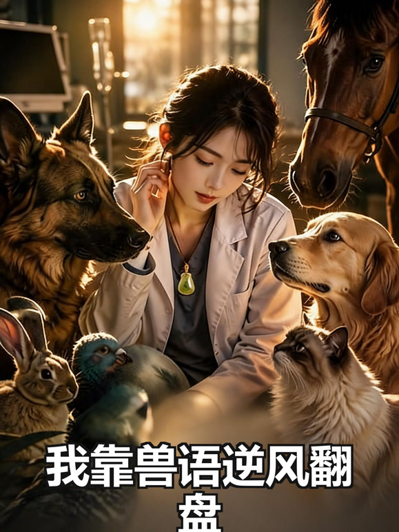 我靠兽语逆风翻盘