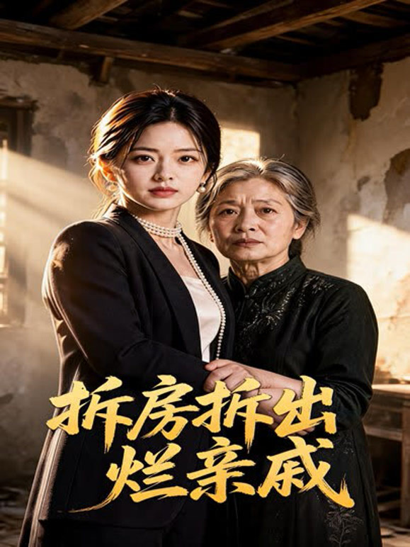 拆房拆出烂亲戚
