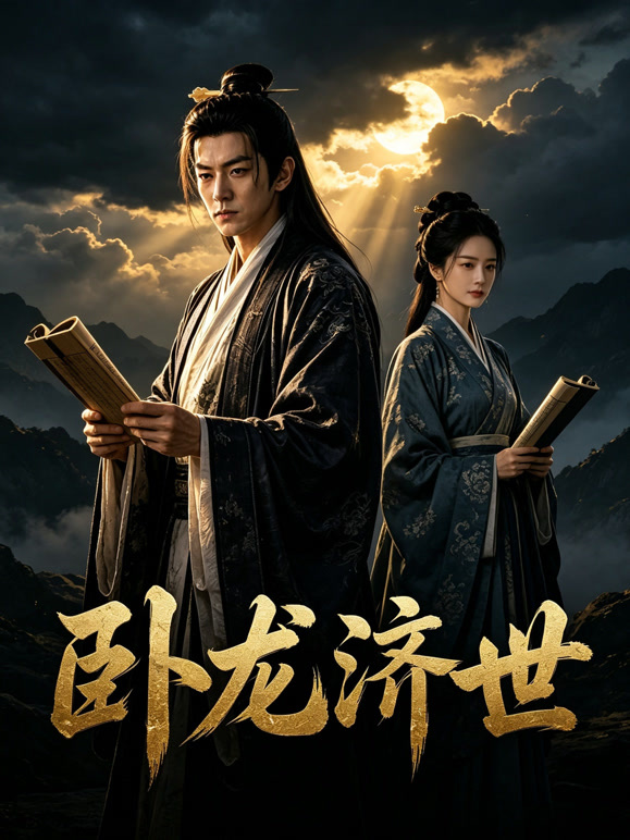 卧龙济世