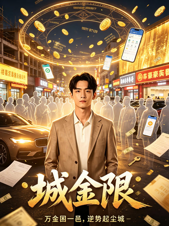 城金限