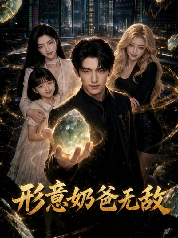 形意奶爸无敌