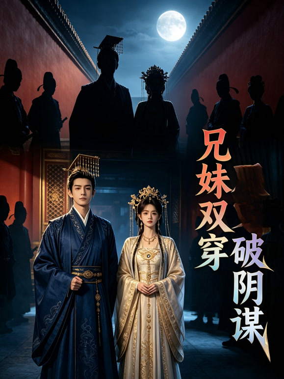 兄妹双穿破阴谋