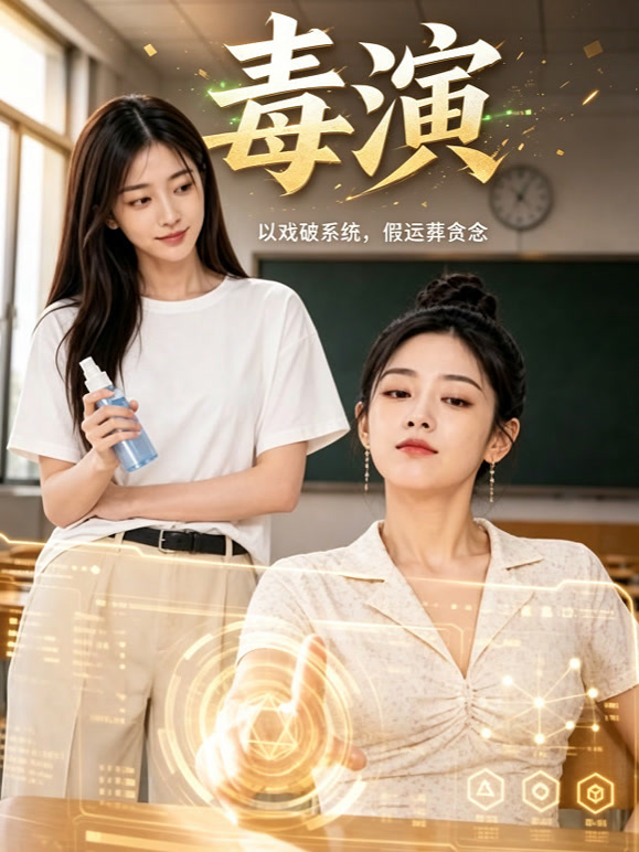 毒演