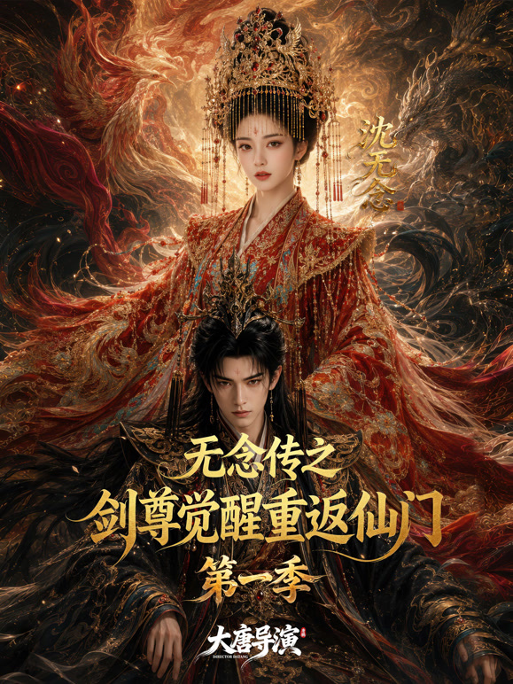 无念传之剑尊觉醒重返仙门