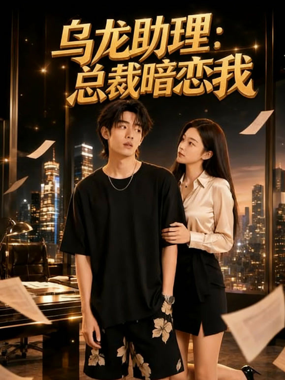 龙助理：总裁暗恋我