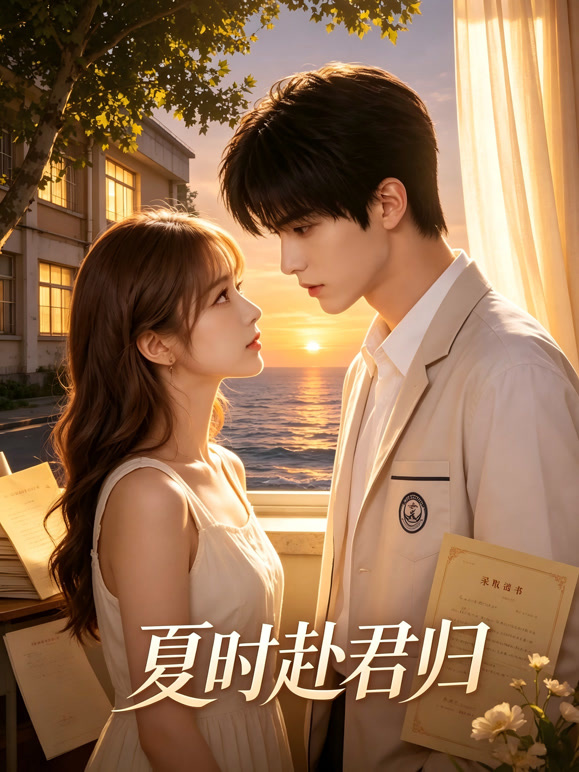 夏时赴君归