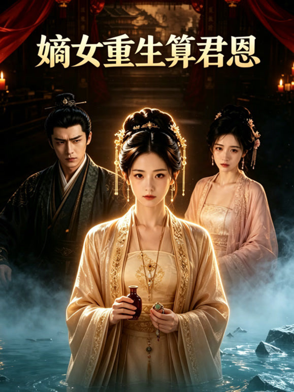 嫡女重生算君恩