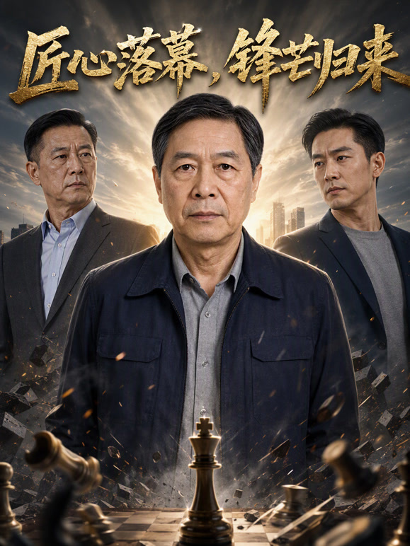 匠心落幕，锋芒归来