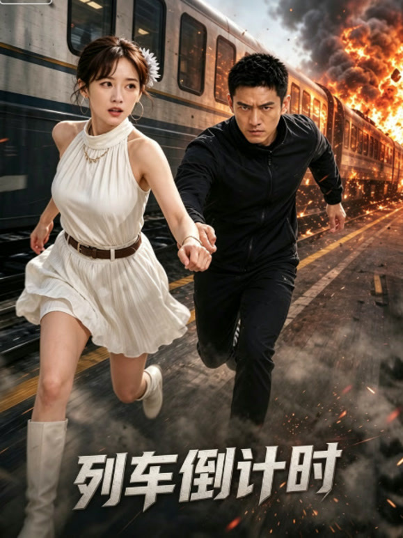 列车倒计时