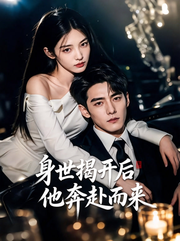 身世揭开后他奔赴而来