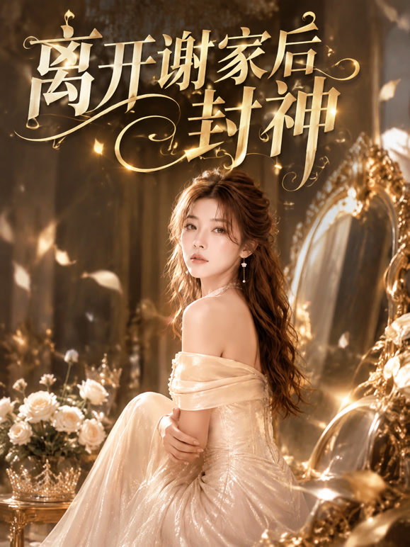 离开谢家后封神