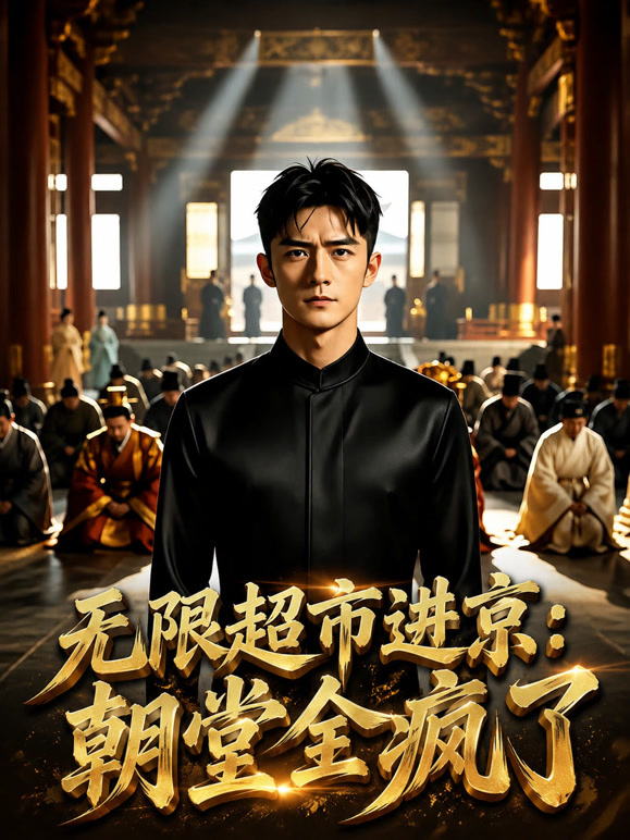 无限超市进京：朝堂全疯了