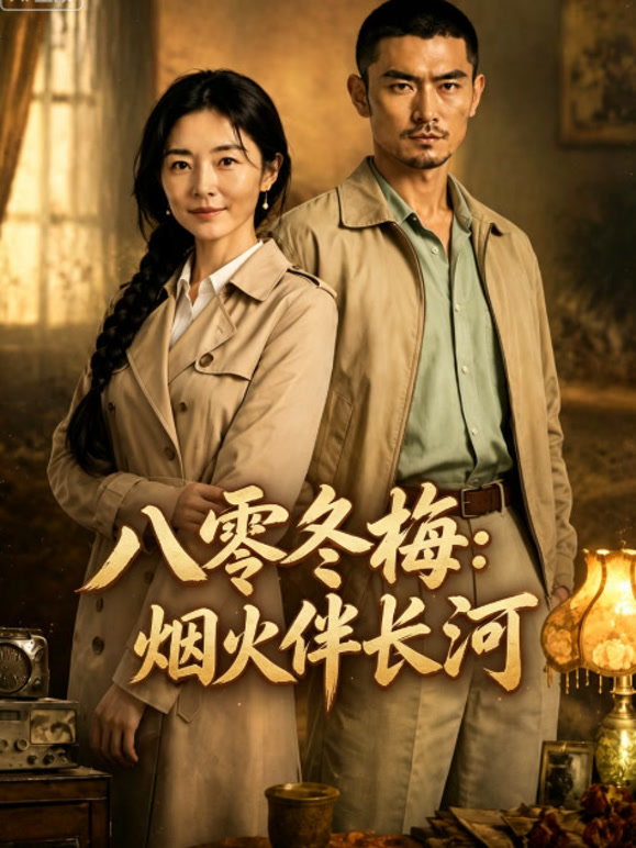 八零冬梅：烟火伴长河