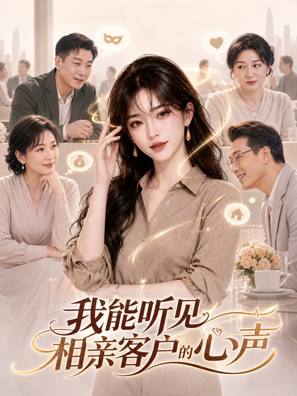 我能听见相亲客户的心声