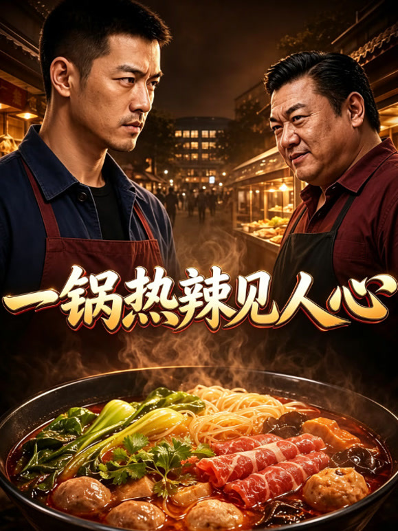 一锅热辣见人心