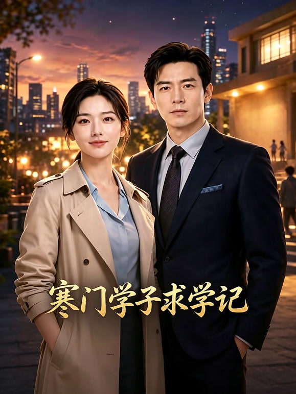 寒门学子求学记