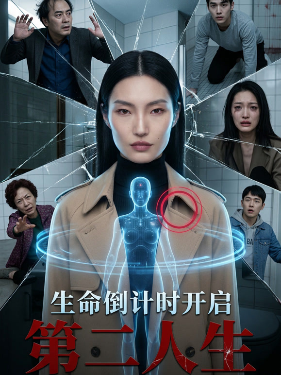 生命倒计时：开启第二人生