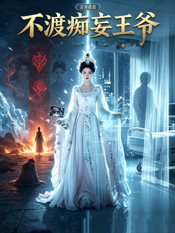 不渡痴妄王爷