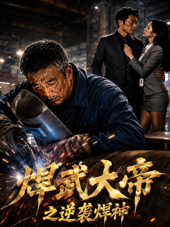 焊武大帝之逆袭焊神