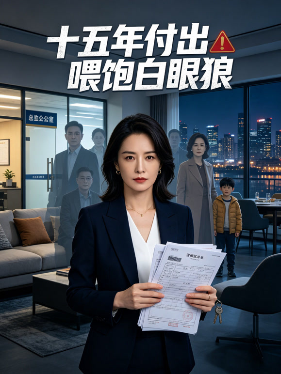 十五年付出喂饱白眼狼