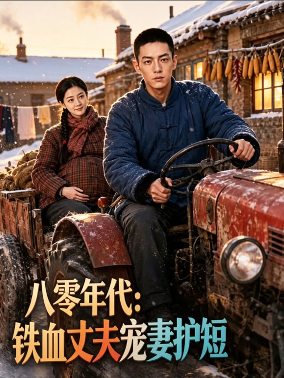 八零年代：铁血丈夫宠妻护短