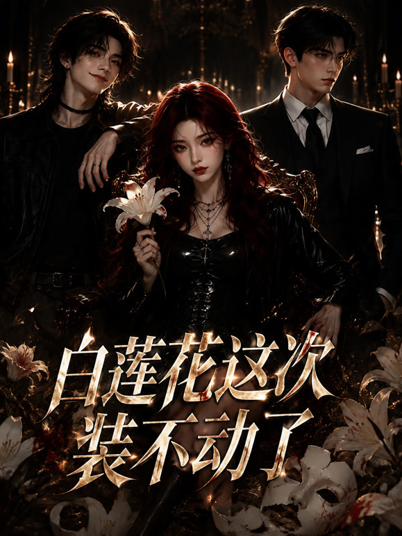 白莲花这次装不动了