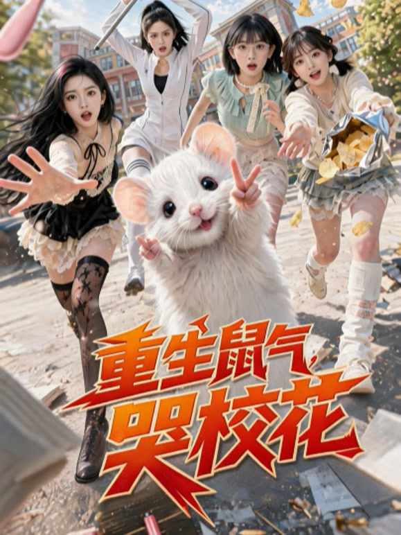 重生鼠气哭校花