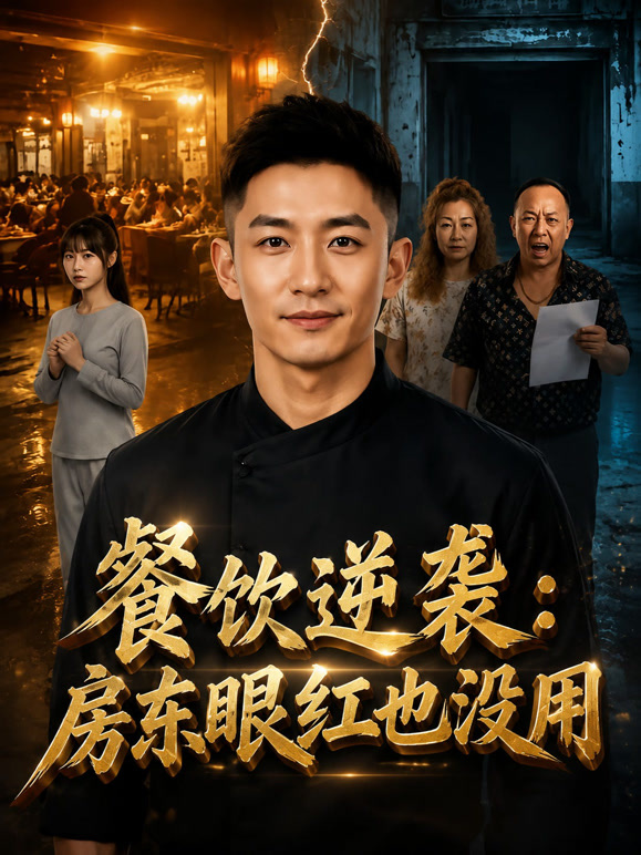 餐饮逆袭：房东眼红也没用