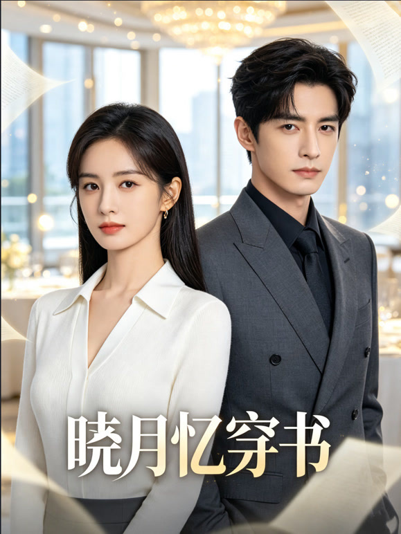 晓月忆穿书