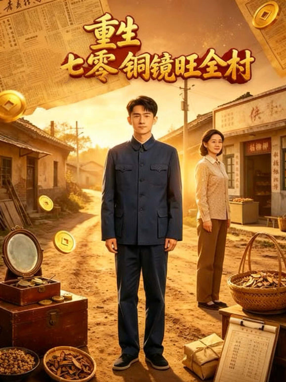 重生七零铜镜旺全村