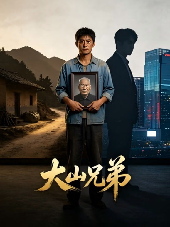大山兄弟