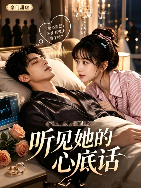 听见她的心底话