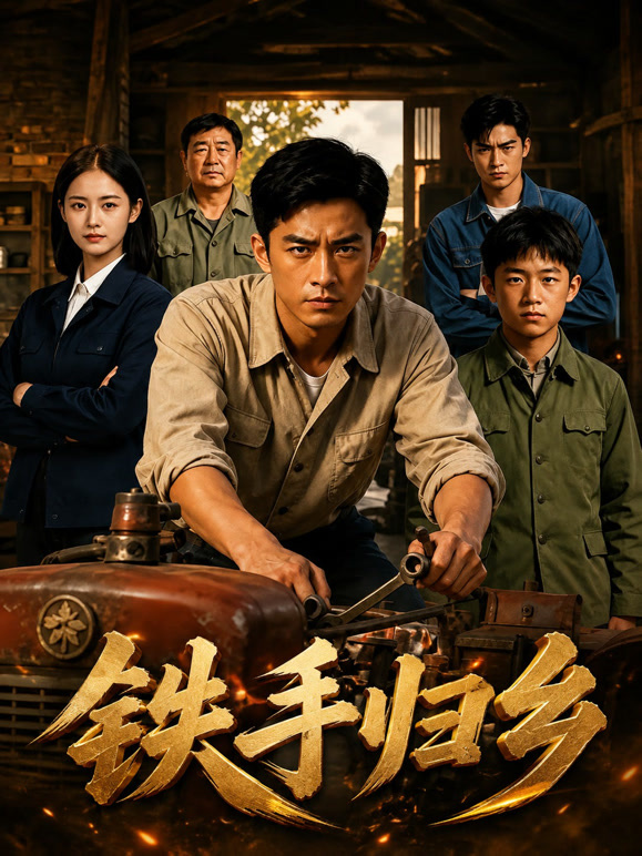 铁手归乡