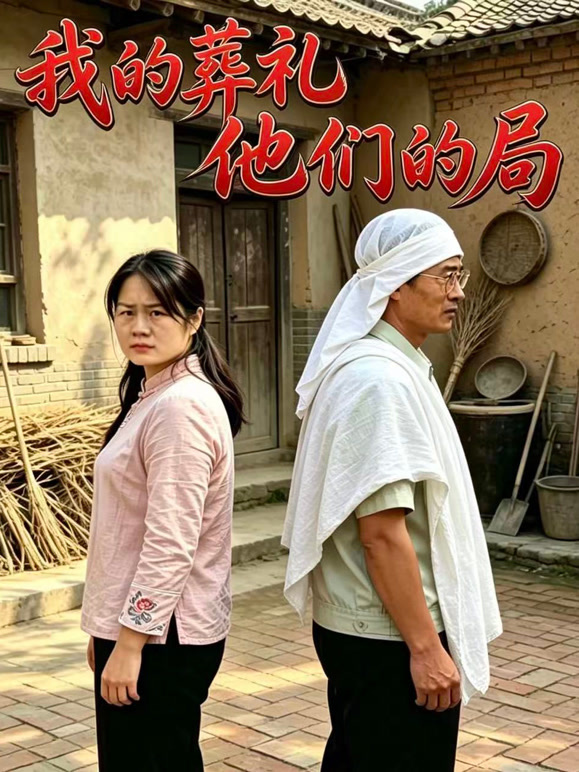 我的葬礼，他们的局