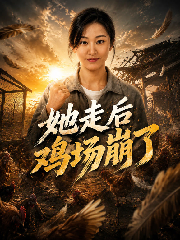 她走后鸡场崩了