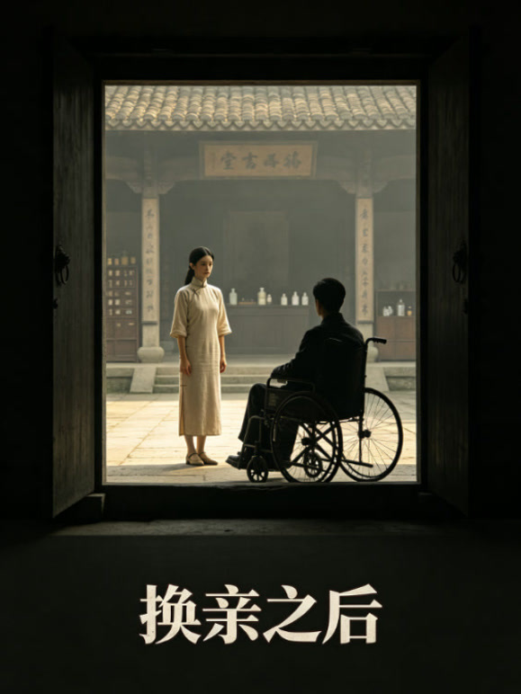 换亲之后