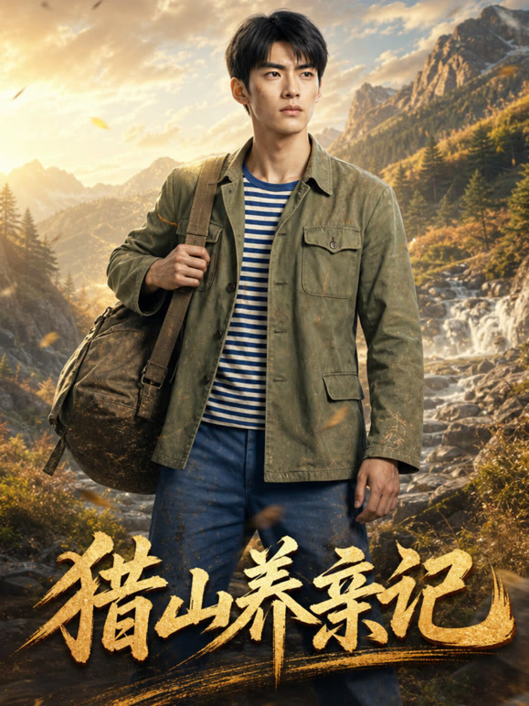 猎山养亲记