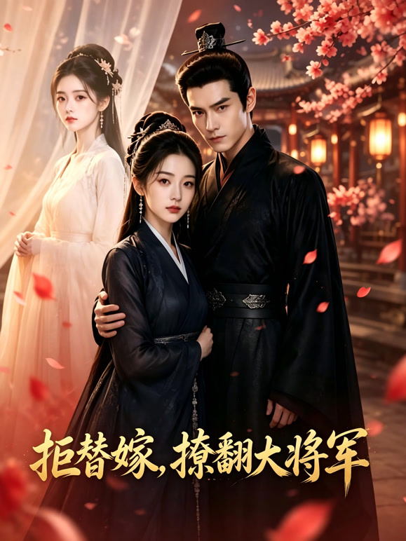 拒替嫁，撩翻大将军