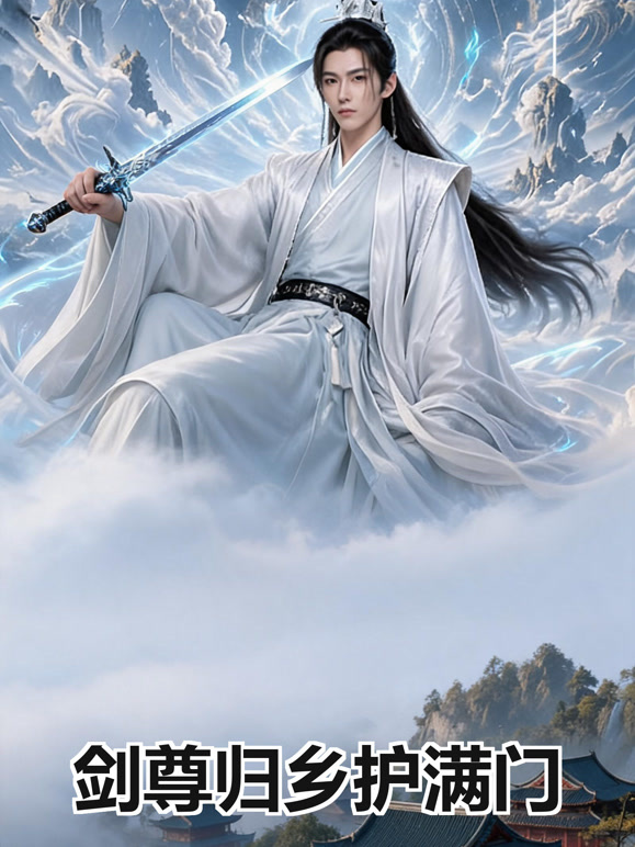 剑尊归乡护满门