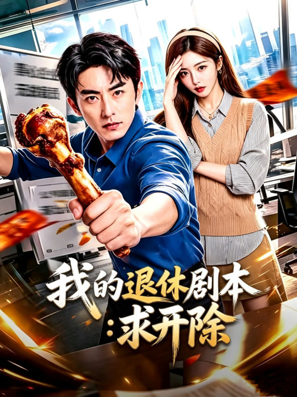 我的退休剧本：求开除