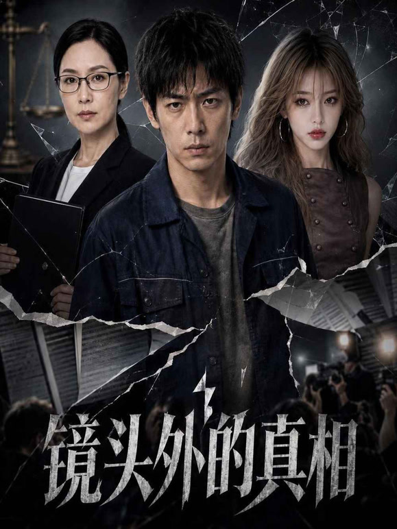 镜头外的真相