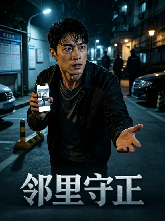 邻里守正