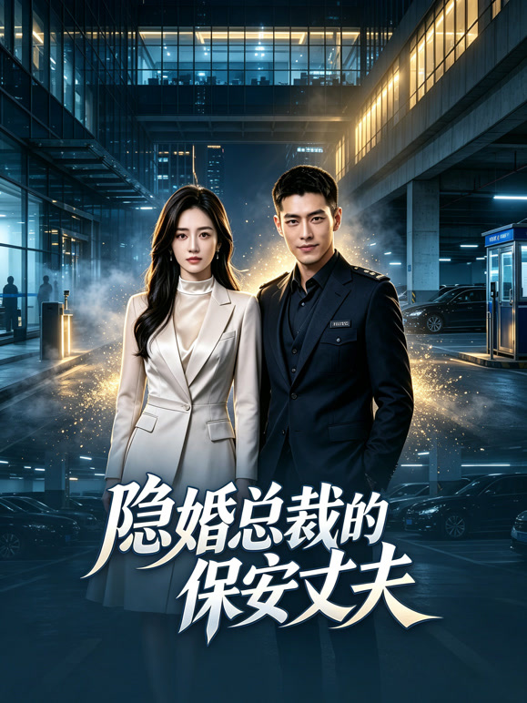 隐婚总裁的保安丈夫