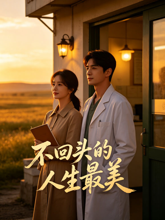不回头的人生最美