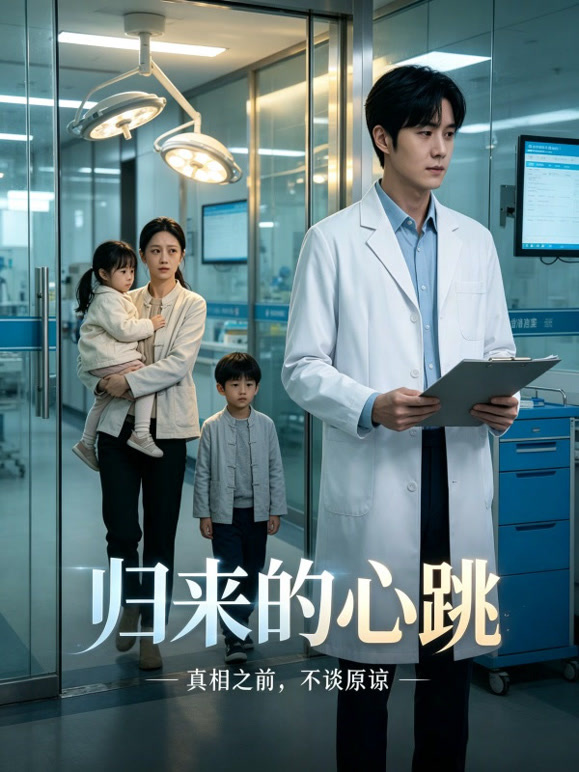 归来的心跳